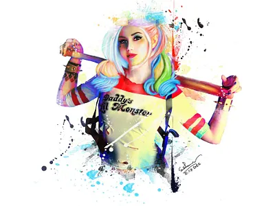 I will do a trendy watercolor custom t shirt design and shirt de branding custom t shirt design illustration logo t shirt design tshirt unique vector watercolor watercolor painting watercolor t shirt