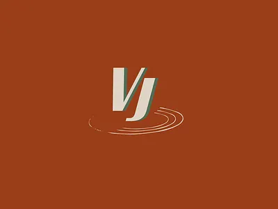 The Vinyl Junkie - Logomark branding brief design brief logo logomark music records vinyl