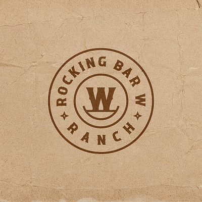 Bar Logo design bar grit lettering logo old school old town vintage wordmark