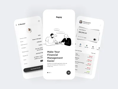 Walet app UI Design application bank app e walet e wallet app financial app management app mobile app design money transfer onboarding screen payment trading transfer ui design wallet