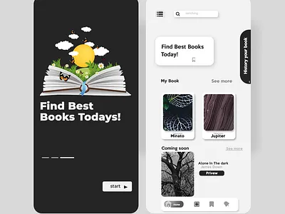 lets start for your apps 3d animation graphic design logo motion graphics ui
