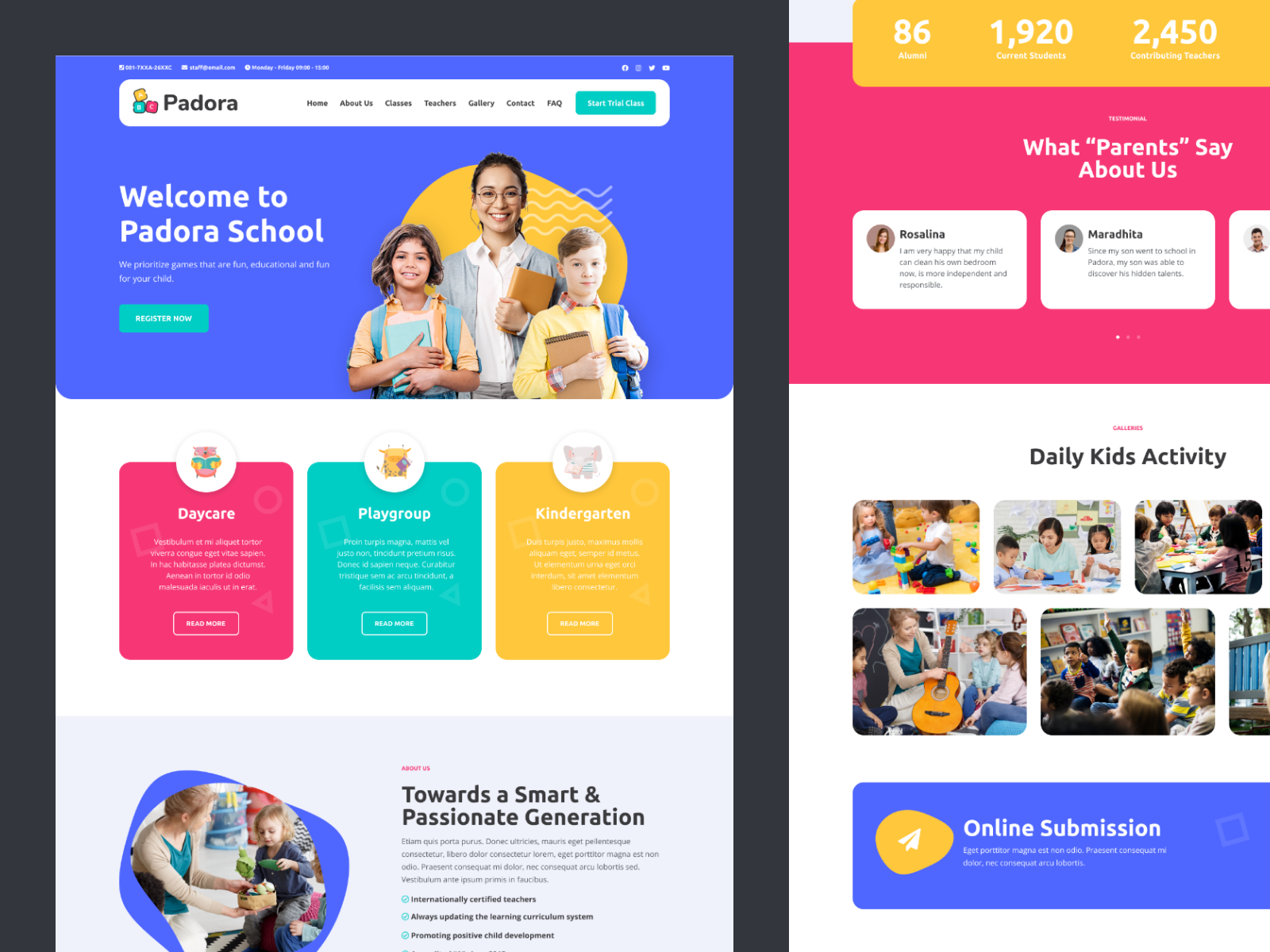 Example of Convert Figma To Framer
