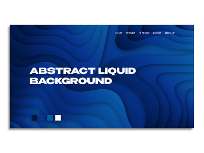 Abstract Liquid Background abstract abstract liquid branding design design logo graphic design illustration logo vector wallpaper web website website design