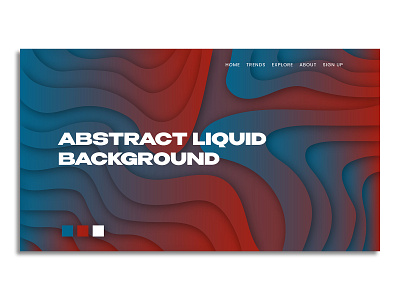 Abstract Liquid Background 2 abstract abstract liquid wallpaper branding design design logo graphic design illustration liquid logo vector web website website design