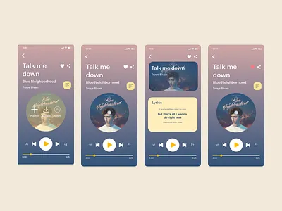 Day 008 - 100 Daily UI Design Challenge dailyui dailyuichallenge design figma ui ux uxui vector
