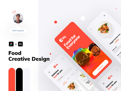 App - Fuddy App adobe photoshop adobe xd app branding business design figma figma ui graphic design illustration logo ui ux vector