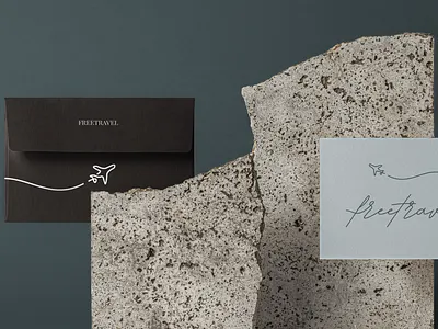 Brand Identity brand identity branding business cards corporate identity design graphic design illustration logo typography