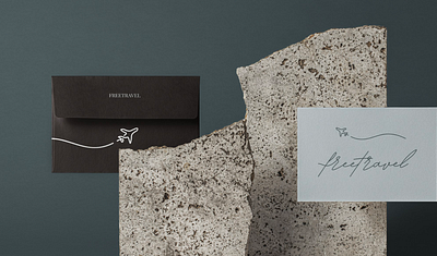 Brand Identity brand identity branding business cards corporate identity design graphic design illustration logo typography