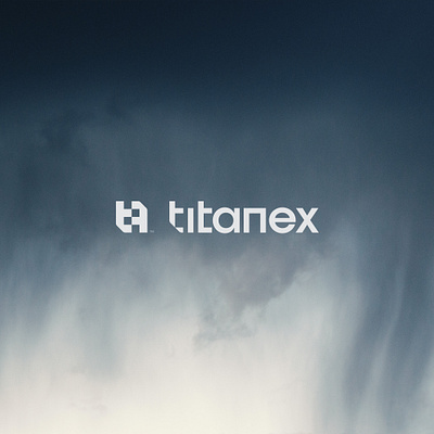 Titanex brand branding exchange graphic design icon logo logodesign swap t