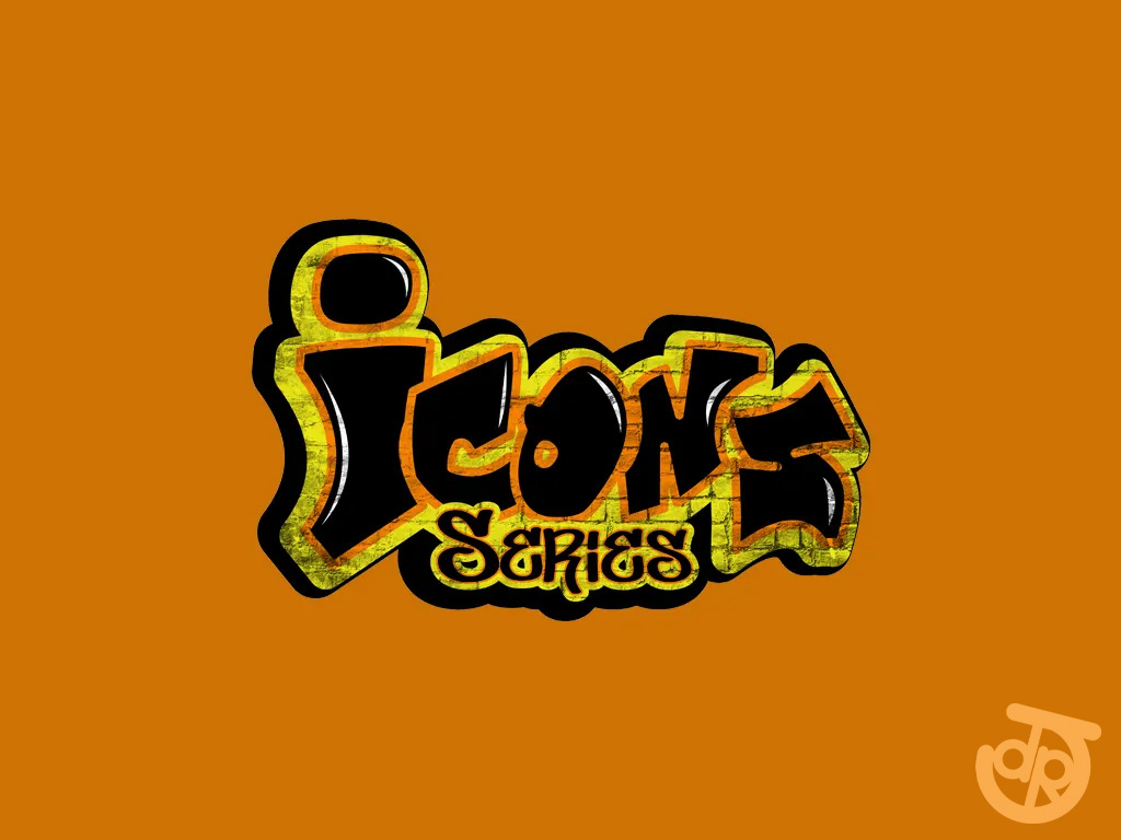 Example of Logo Design