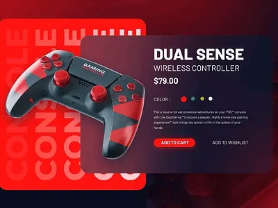 E-commerce UI Design ecommerce website graphic design ui ui design ui ux