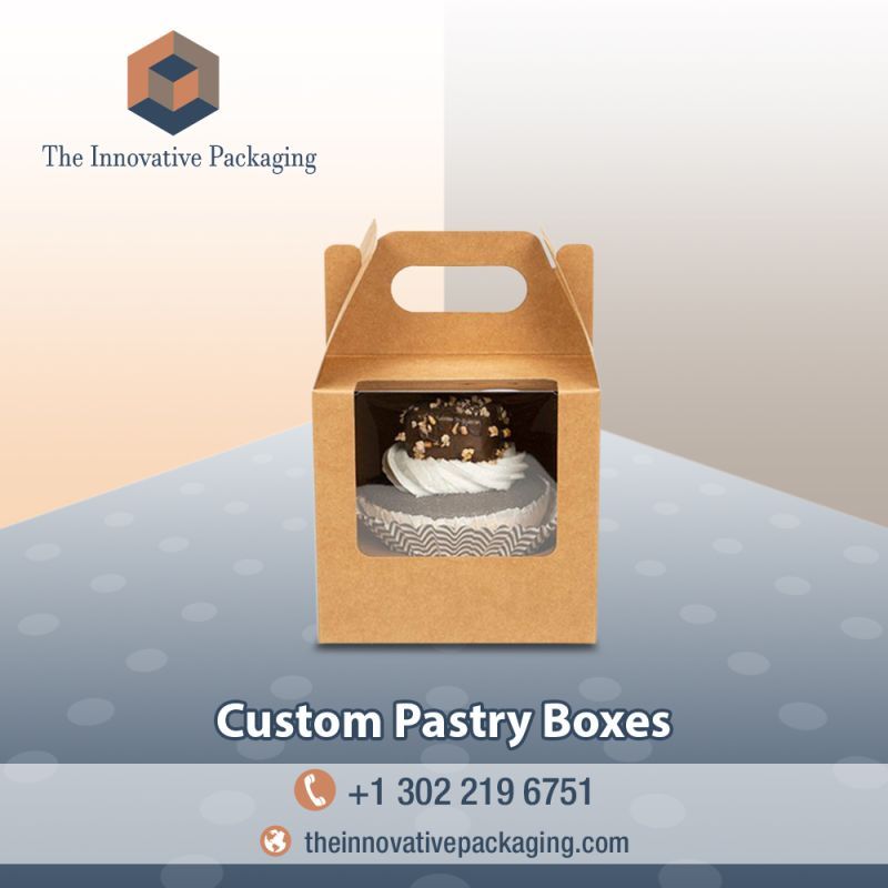 Custom Pastry Boxes custom boxes custom pastry boxes