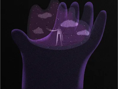 So High adobe character illustration illustrator intuos noise photoshop vector wacom