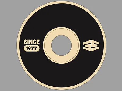 Shop Wheel branding design graphic design illustration logo print skate skateboard typography vector wheel