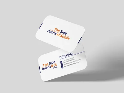 Creative Business Card Design brand branding business card business card design card design creative business card design designer graphic design graphic designer