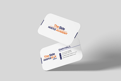 Creative Business Card Design brand branding business card business card design card design creative business card design designer graphic design graphic designer