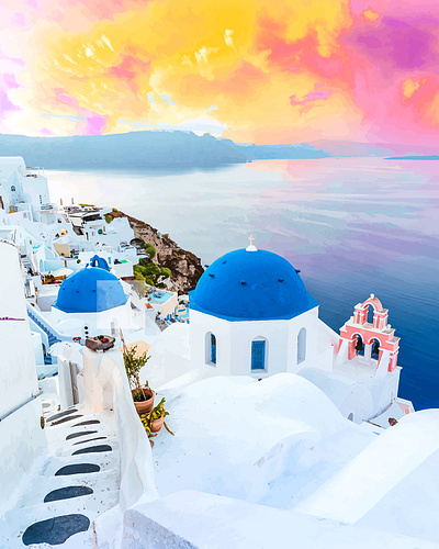 Greek Fantasy fantasy