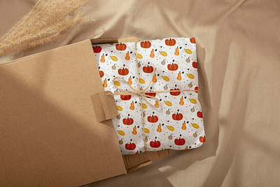 Pumpkins branding design drawing graphic design illustration logo typography ui vector