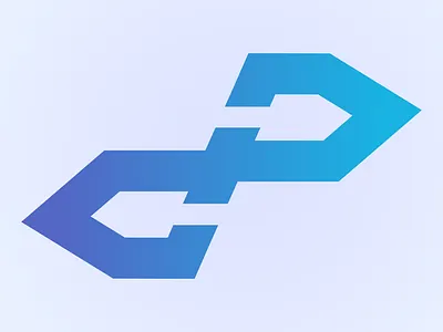 My official DP logo adobe illustrator background branding branding design color colors colour daniel petrevski design designer dp graphic design illustration logo logo design logo designer minimalism minimalistic official logo typography