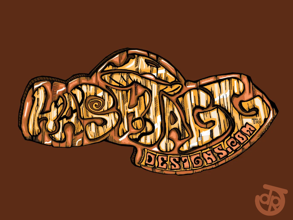 Example of Logo Design