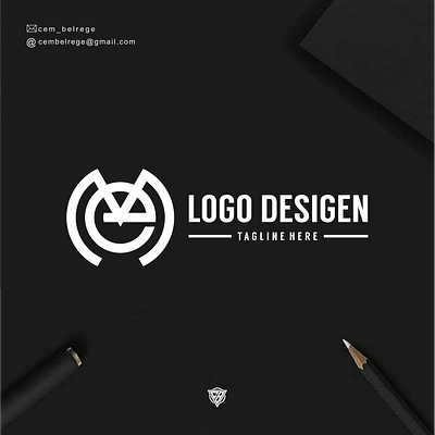 logo ME 3d animation branding design graphic design icon illustration logo motion graphics typography ui ux vector