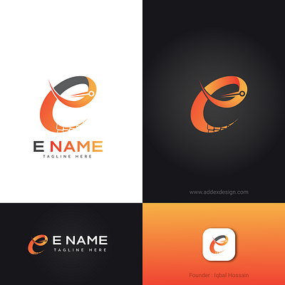 C Letter Logo Design abstract abstract logo branding creative logo design graphic design illustration logo logo design