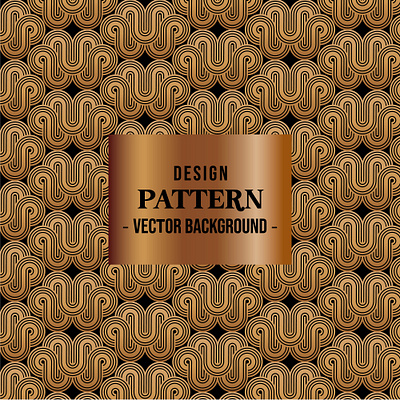 Pattern Vector Background art background branding design graphic graphic design illustration pattern vector