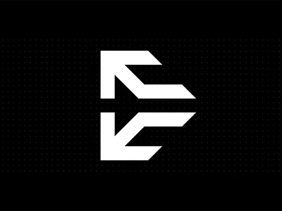 Sign E brandidentity branding design graphic design logo logo design logomark logotype mark sign strong