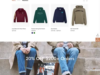 I will build ecommerce website or woocommerce website website jewelry