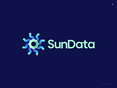 Data Analytics Logo Design, Logo, Tech Logo, Software Logo analytics branding data design icon logo logo mark software logo startup tech company logo tech logo technology company vector