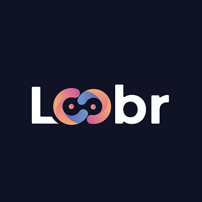 Loobr LOGO Designe Part : 1 adobe illustrator brand brand design brand identity branding creative design designer graphic graphic design graphicdesign illustration illustrator logo design logodesign logoinspiration logoinspirations logomaker logos logotype