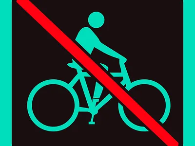 Breckenridge Hiking Trail Signs backpacking bicycle bike biking breckenridge camping exploring google drawings hiking mountains outdoors safety signs stellar trail uphill