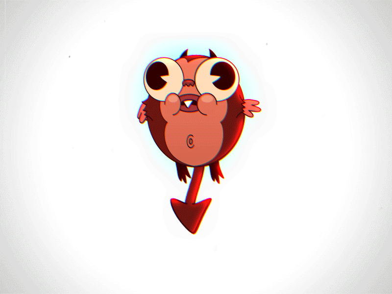 Burpy Animation animation burpy cuphead cupheadshow framebyframe gif