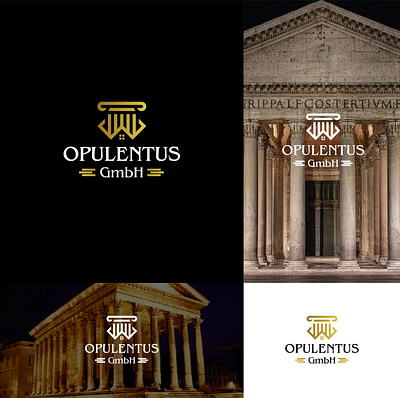 Logo advertising logo design logodesign