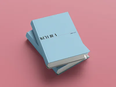 FINE LINE as a book book cover branding design graphic design illustration