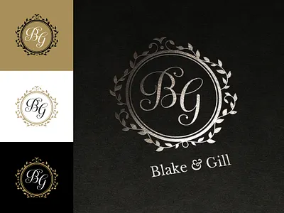 The best monogram toolkit calligraphy calligraphymonogram crest gold handlettering initialen initials initialslogo kalligrafie logo monogram monogramfont monogramm script typography wedding wedding monogram weddinglogo