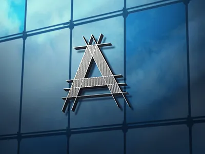 Architecture architecture graphic design logo