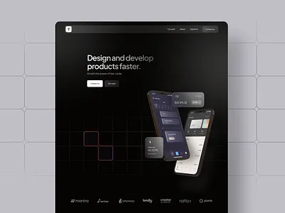 Creme website exploration agency animation app banner branding design digitaldesign figma fintech graphic design heroheader illustartion logo productdesign productdevelopment ui uiux ux weblfow website