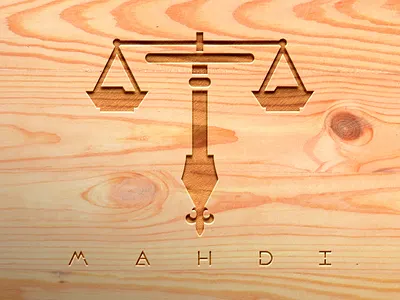 Avocat design graphic design illustration illustrator logo vector