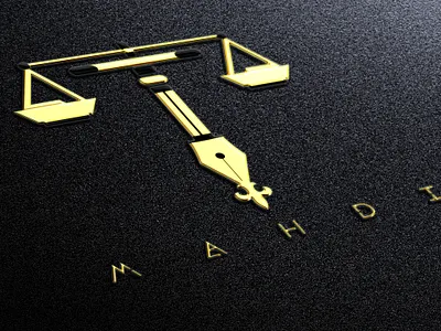 Avocat design graphic design illustration illustrator logo vector