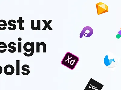 The most useful UX design tools in 2020 app article branding design graphic design illustration logo typography ui ux vector