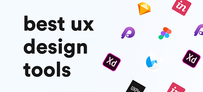 The most useful UX design tools in 2020 app article branding design graphic design illustration logo typography ui ux vector