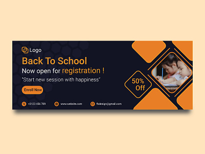 Facebook Cover Design bannerads design facebookcover facebookpost graphic design illustration marketing socialmedia socialmediadesign typography