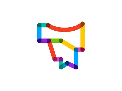 Map Icon branding city design flat graphic icon identity illustration location logo map icon maps maps icon mark vector