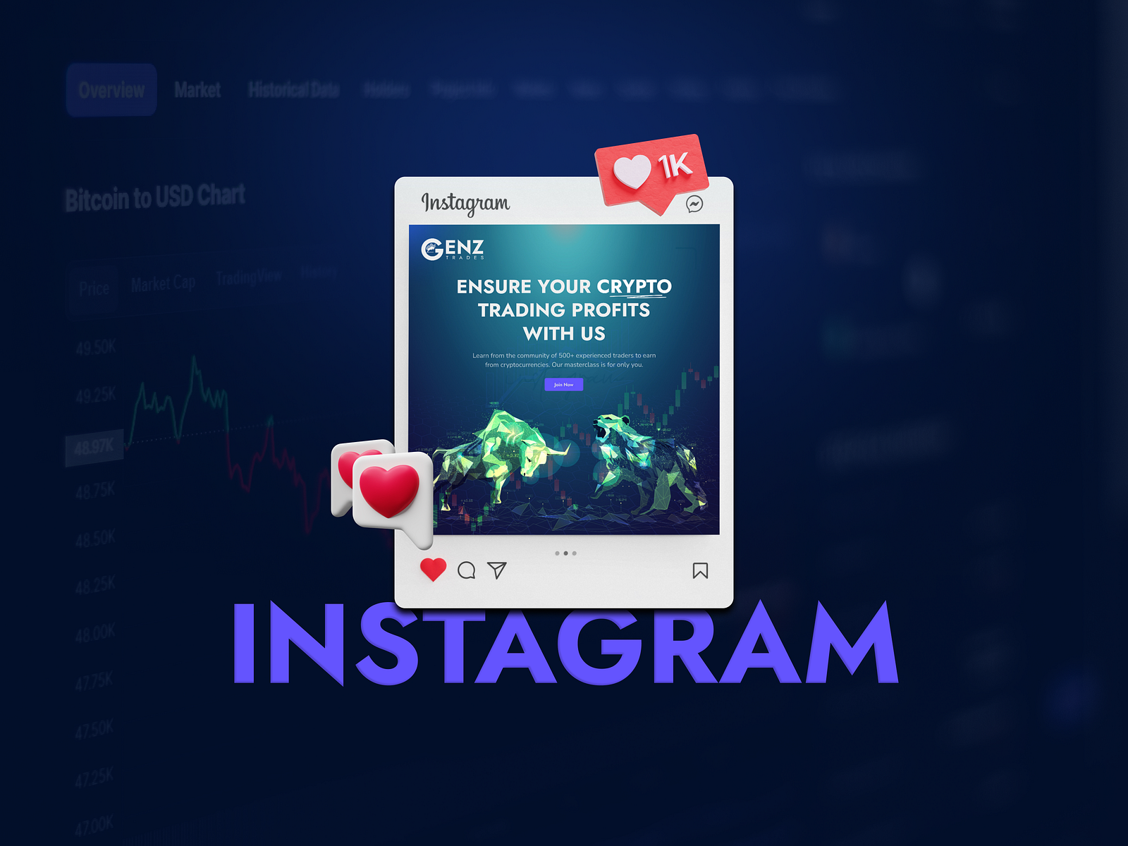 social-media-posts-by-radialcode-on-dribbble