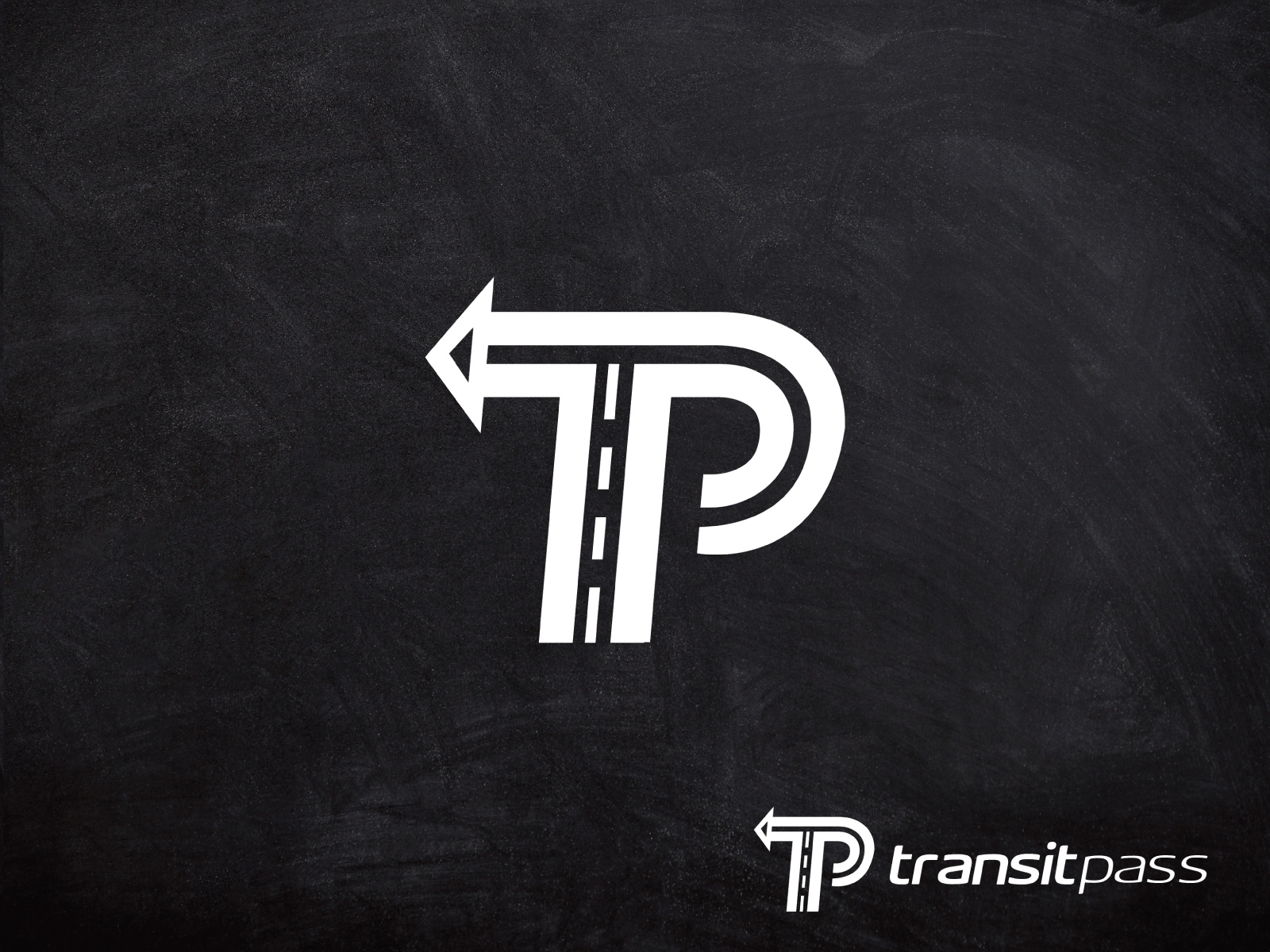 Example of Professional Lettermark Logo Design