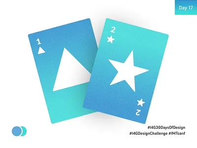 Gradients on Cards design figma gradients ui ux