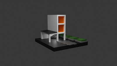 Office 3d