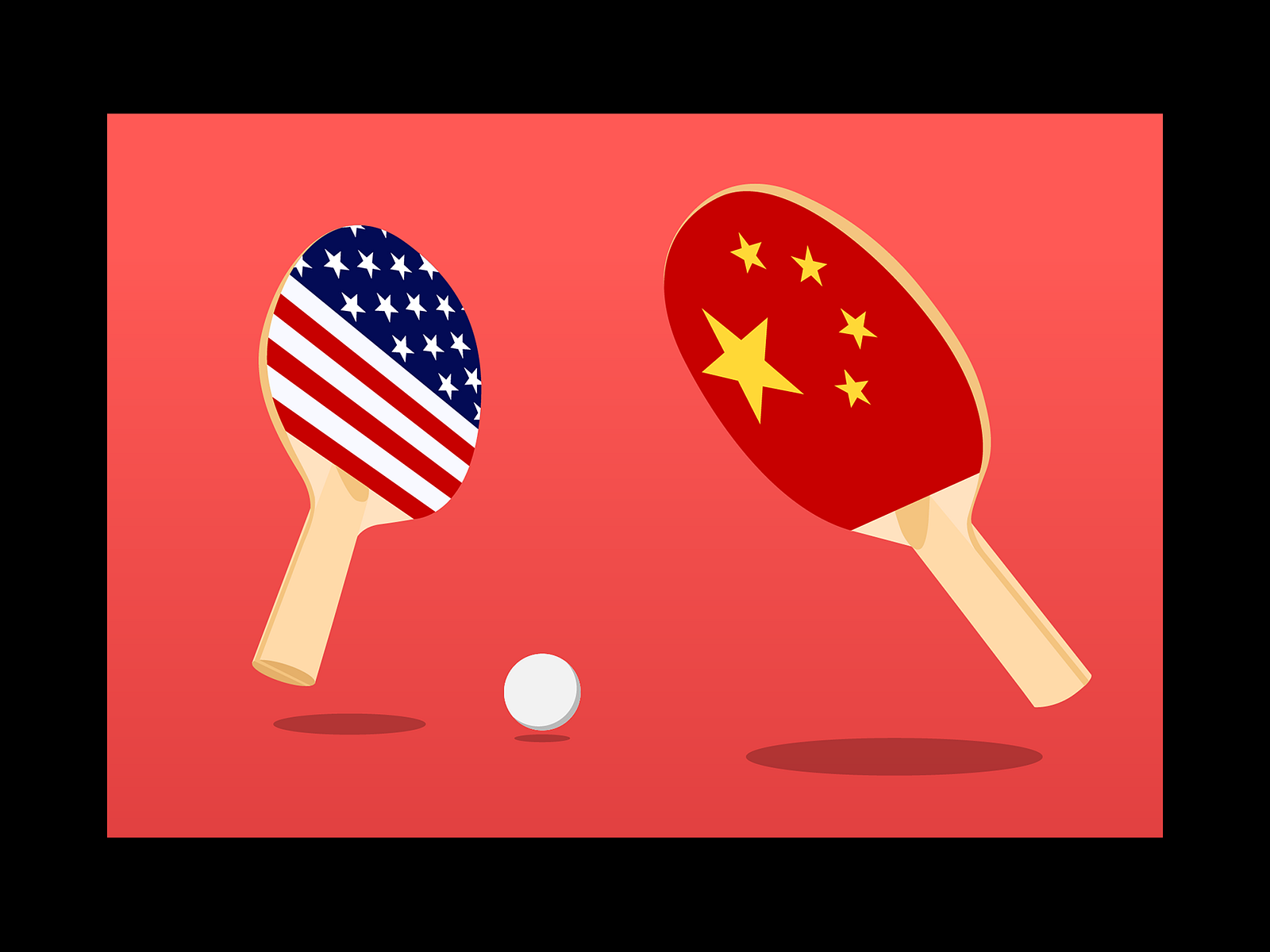 ping-pong-diplomacy-by-john-bradford-on-dribbble