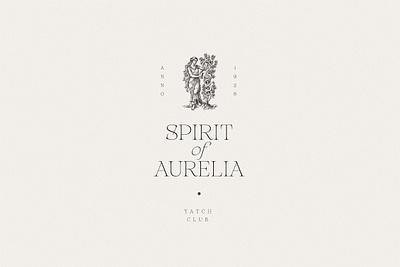 Aurelius - Feminine Chic Serif aesthetic branding chic creative market design editorial fashion feminine font graphic design logo design serif type design typeface typography ui web design